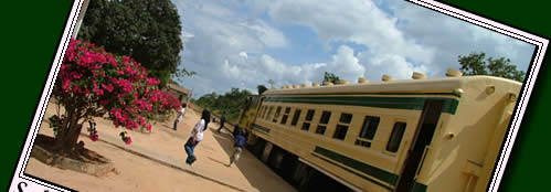 The 1st luxury train based in Tanzania. This train enables you to see wildife you could not see otherwise. Click for more about this luxury train in Tanzania.